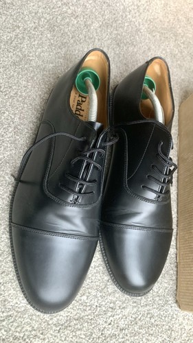Men leather brogues size - brogues,