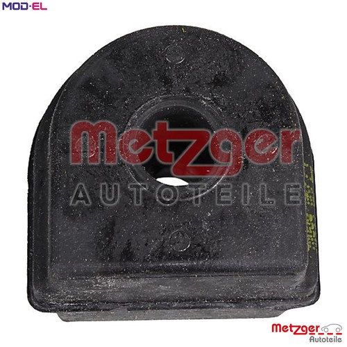 Mounting stabiliser bar - stabiliser,