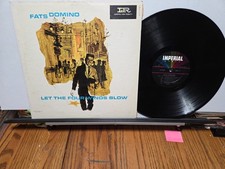 SOUL/ ROCK/ BLUES/ FATS