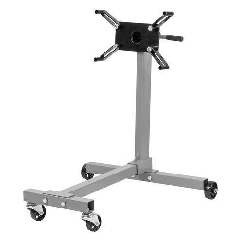 Kct engine gearbox support - engine,