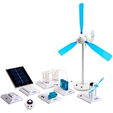 Horizon Renewable Energy