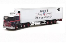 Corgi CC14802 Scania 113/143