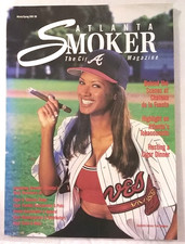 Cigar Memorabilia Magazine