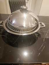 Zepter International Wok 2.4L