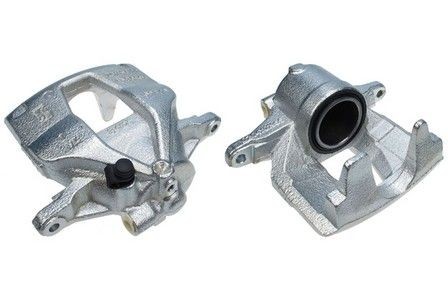 Brake caliper front left - nk,
