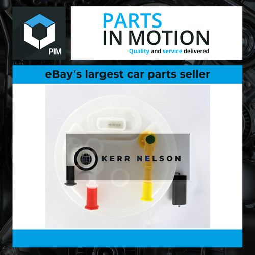 Fuel pump fits citroen - fuel,