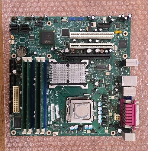 Intel e210882 socket 775 - e210882,