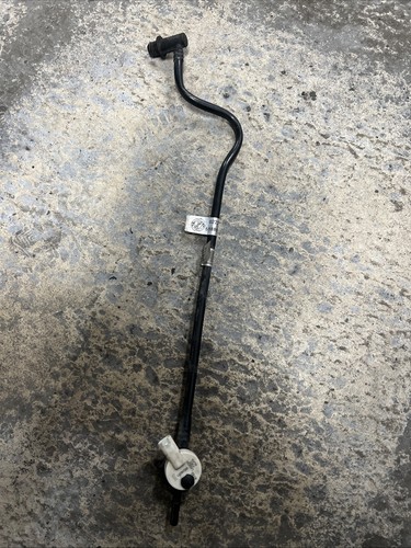 Fiat 500l 2016 - 500l, brake
