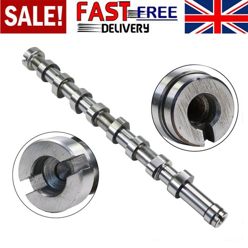 New camshaft 0801 - 0801.fc, for
