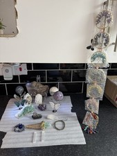 Crystal Bundle Joblot Lovely