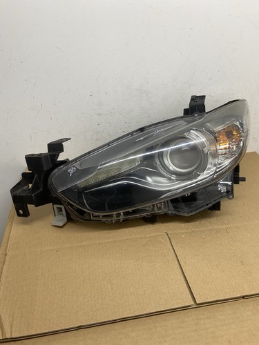 Mazda 15 xenon - gj, 12-15