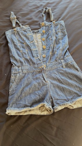 Asos design dungarees - design, ladies