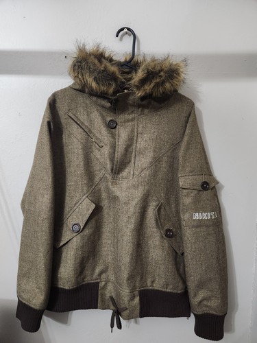 European womens nikita jacket - nikita,