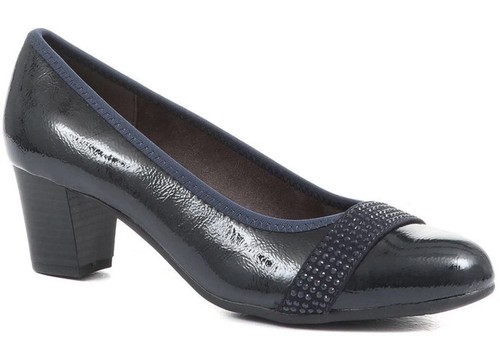 Brand new pavers navy - brand,