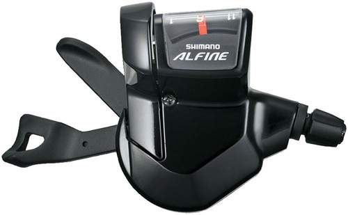 Shimano alfine s700 shift - shimano,