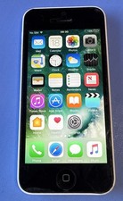 Apple 16Gb iPhone 5c (white)