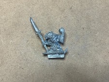 WFB Skaven - Clan Skyre w