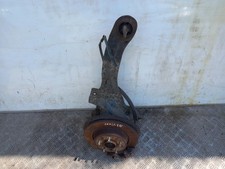 Ford Focus Mk2 CC Left Rear Trailing Arm 2.0L Petrol 2008 09 10 11