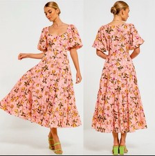 NWT Bohemian Traders x Helen