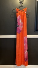 Ted Baker London Bright Orange