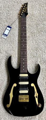 Ibanez paul gilbert - ibanez,