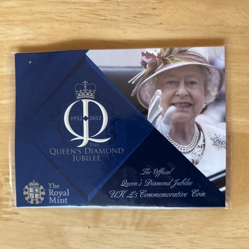 The queens diamond jubilee - queens,