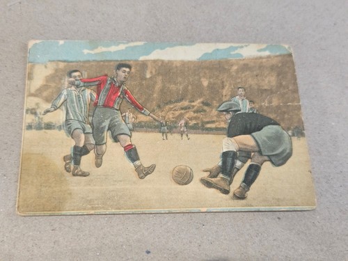 Eduardo 1922 trade card 37 - trade,
