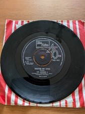 The Jackson 5 'Doctor My Eyes'