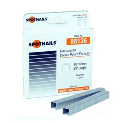 Spotnails 85126 gauge - 20,