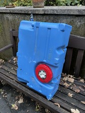 Fiamma 70L Fresh Water Tank - Used