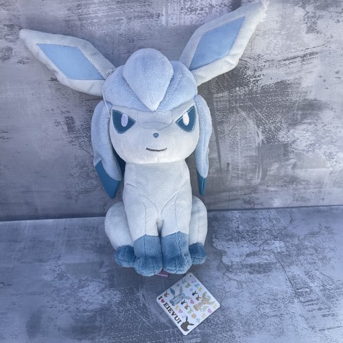 Glaceon plush soft - plush, i