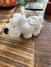 Hergé Tintin Snowy Milou Wire