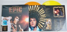 EPIC Elvis Presley In Concert