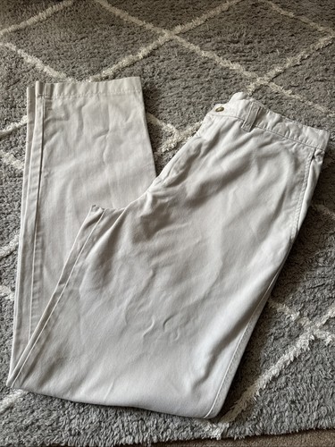 Men beige cotton - t,