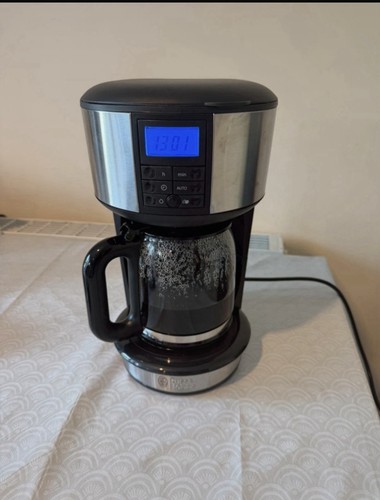 Russell hobbs 25l buckingham - 1.25l,
