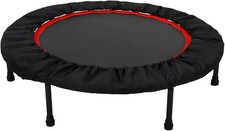 Klmnop Mini Trampoline Spring