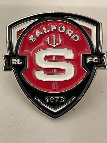 Salford rlfc badge - rlfc,