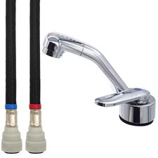 DOMETIC SMEV AC539 MIXER TAP