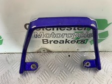 TRIUMPH TROPHY 900 GRAB RAIL