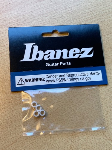 Ibanez tremolo arm torque - tremolo,