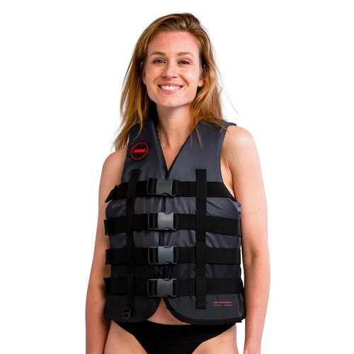 Jobe buckle unisex life vest - jobe,