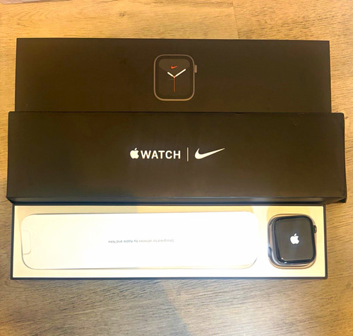 Apple watch nike - 6, 44mm