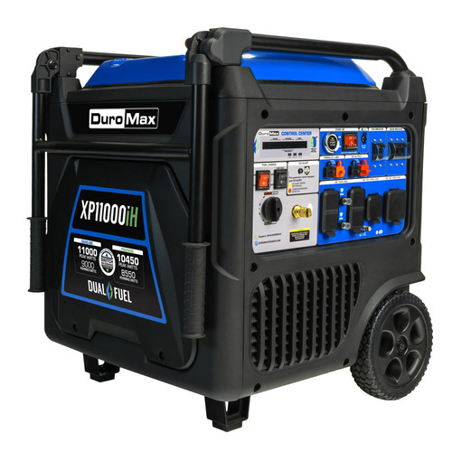 Duromax xp11000ih 000w - duromax, 11,000w