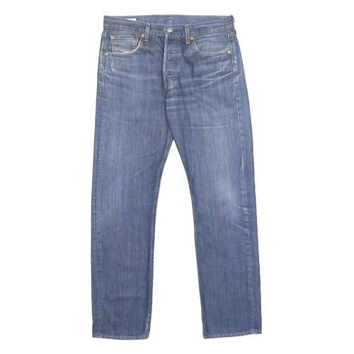 Levi 501 big mens - 501, jeans