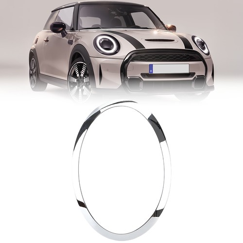 Headlight trim ring - trim,