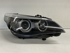BMW E60 E61 5 series Headlight