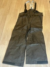 Vintage Jakob Eschbach Waders