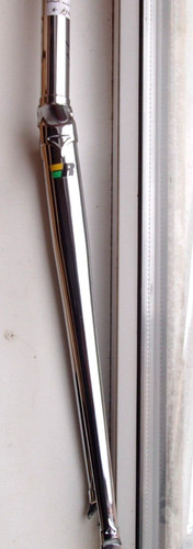 Wilson hand built reynolds - j.f.wilson,