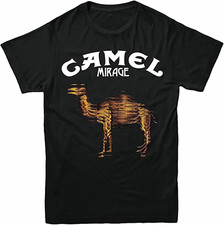Camel Band Mirage Heavy Cotton