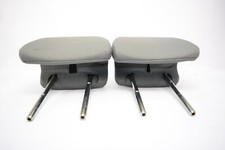 Saab headrest rear pair - rear,